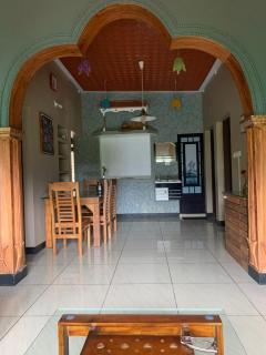 Maskan Home Stay - Kakkadampoyil - 2