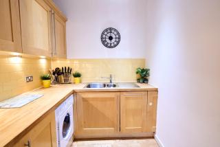 Pluxa Citronella -2 floors Home of football location with Workspace - 2