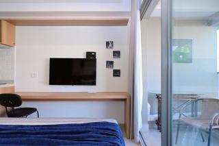 Apartamento de Luxo - Moema - São Paulo - 4