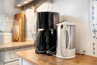 Fewo Yachthafenblick Nr 5 - Ostseebad Sellin - 2