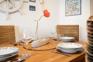 Fewo Yachthafenblick Nr 5 - Ostseebad Sellin - 5