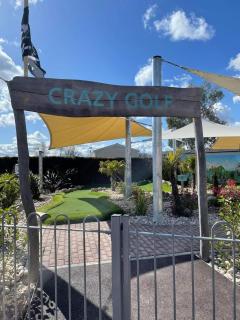 Caravan Beautiful Location Southview Skegness - Skegness - 9