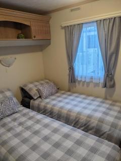 Caravan Beautiful Location Southview Skegness - Skegness - 3