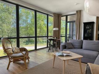 IVIS House - Cozy Seaside Apartment at "Šventosios Vartai" P-1 - 0