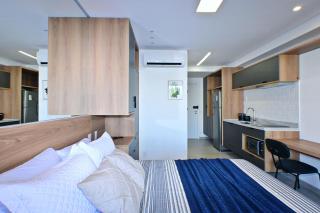 Apartamento de Luxo - Moema - 9