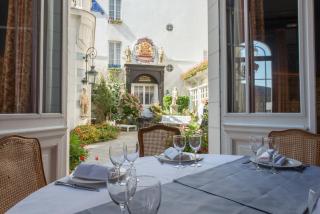 Hôtel France et Chateaubriand - Saint Malo - 2