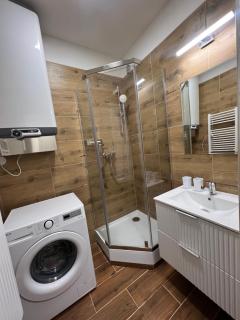 Apartmán v centru Trutnova - Trutnov - 4