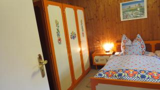 Gästehaus Huber - traditional Sixties Hostel - Feichten - 4