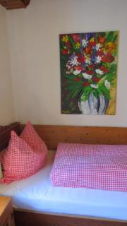 Gästehaus Huber - traditional Sixties Hostel - Feichten - 3