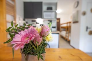 Les chalets du Praz 4 - Immoclean - Morillon - 6