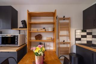 Les chalets du Praz 4 - Immoclean - Morillon - 4