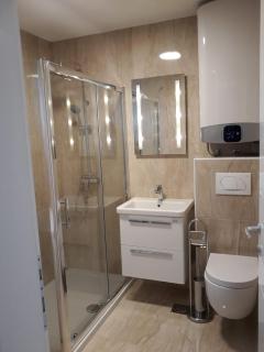 Luxury Apartment Centar Mostar - Mostar - 2