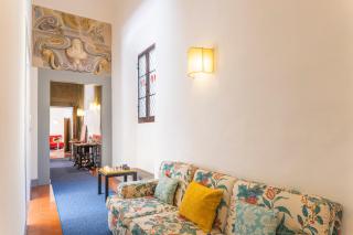 Pepi House in Santa Croce - Florence - 8
