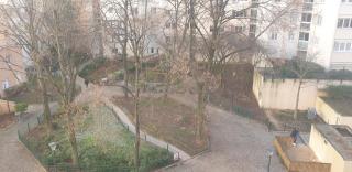 T3 77 m2 calme+parking proche Paris & métro - Vanves - 3