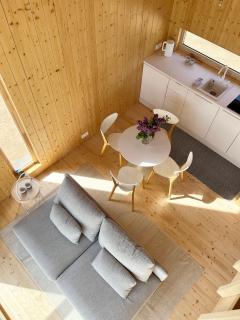 Slow Cabin - Retowo - 4