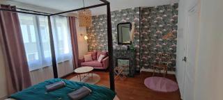 Le 45 B&B - Précy-sur-Oise - 5