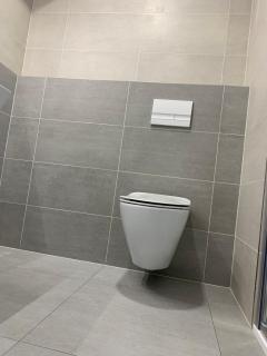 New apartment in centre area - Prague - 6