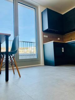 New apartment in centre area - Prague - 4