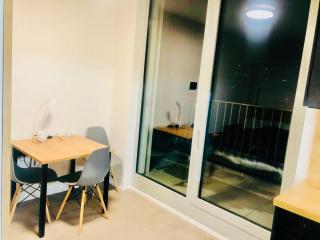 New apartment in centre area - Prague - 2
