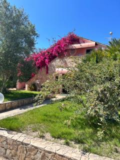 Hotel Fertilia - Fertilia - 9