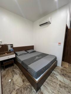 Phố Cổ Homestay - Kỳ Vĩ - 9