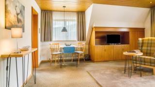Ferienhaus Unmüßig - Hinterzarten - 2