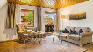 Ferienhaus Unmüßig - Hinterzarten - 6