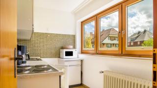 Ferienhaus Unmüßig - 2