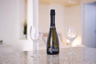Tuscolana Blu Apartment - Grazioso Monolocale - Roma - 4