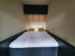 Art Hotel Harlingen - Harlingen - 8