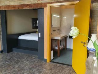 Art Hotel Harlingen - Harlingen - 1
