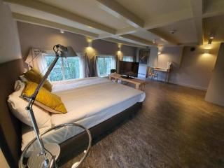 Art Hotel Harlingen - Harlingen - 3