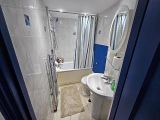 Savers Apartment Close to Emirates Stadium! - Londra - 6