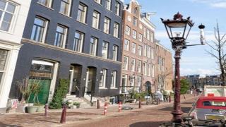 Amsterdam Appartement Prinsengracht - Amesterdão - 0