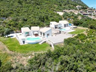 Tempestini Exclusive Villas - Nikiana - 7