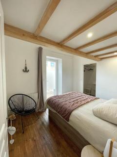 Le Guiton - Maison avec terrasse - La Rochelle - 2