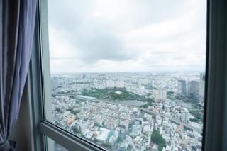 Landmark 6 Saigon Apartment - Ho Chi Minh - 5