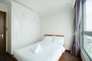 Landmark 6 Saigon Apartment - Ho Chi Minh - 2