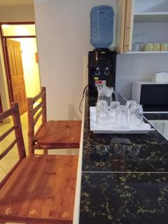 Moringa Enzi Suite - 2bedroom unit. - Ukunda - 1