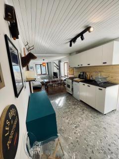 Gîte pour 20 personnes, Les Orres - Les Orres - 6