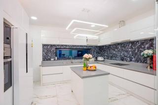 TagVilla Palm Spring Villa in Pattaya 06 Bedroom - South Pattaya - 9