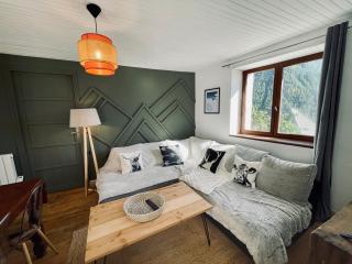 Gîte pour 20 personnes, Les Orres - Les Orres - 7