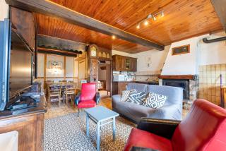 Gîte pour 20 personnes, Les Orres - Les Orres - 5