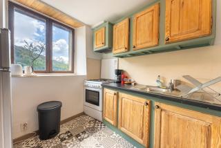 Gîte pour 20 personnes, Les Orres - Les Orres - 4