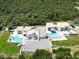 Tempestini Exclusive Villas - Nikiana - 8