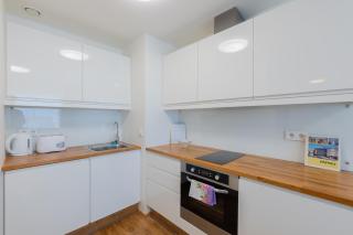 Aida City Center Apartment - Pärnu - 6