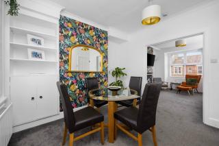 Totland Road Retreat Entire Home Pass The Keys - Brighton & Hove - 8
