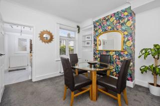 Totland Road Retreat Entire Home Pass The Keys - Brighton & Hove - 4