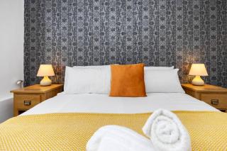 Totland Road Retreat Entire Home Pass The Keys - Brighton & Hove - 6