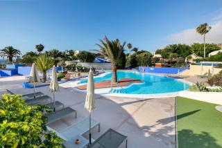 Hotel LIVVO Risco del Gato Suites - Costa Calma - 0